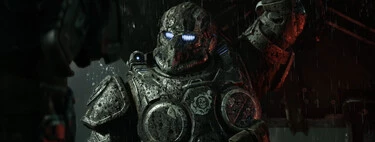 Gears of War E-DAY esconde un pedacito de historia maravilloso y tiene que ver con la familia más querida de toda la saga