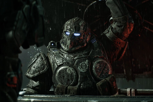 Gears of War E-DAY esconde un pedacito de historia maravilloso y tiene que ver con la familia más querida de toda la saga
