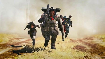 Apex Legends ha subido su B.S.O. a Spotify. Escúchala aquí