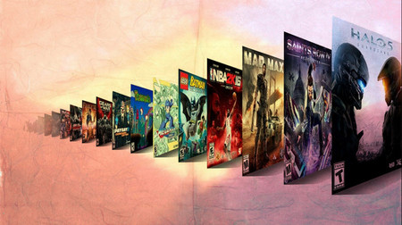 Microsoft lanza en iOS y Android la aplicación para gestionar nuestros juegos por medio de Xbox Game Pass