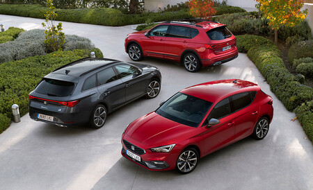 Las ventas de SEAT caen un 25,6% en 2020, pero confía en sus nuevos coches eléctricos e híbridos enchufables para capear 2021