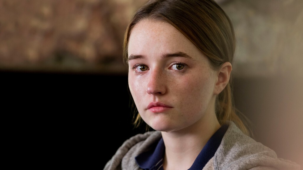 "Yo soy la nueva en este universo": Kaitlyn Dever, actriz de Abby en The Last of Us, desmiente que necesitase protección contra los fans 