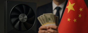 El fundador de DeepSeek gana millones con la "alternativa china a Nvidia"… pero sigue usando chips de Nvidia ilegales en China 