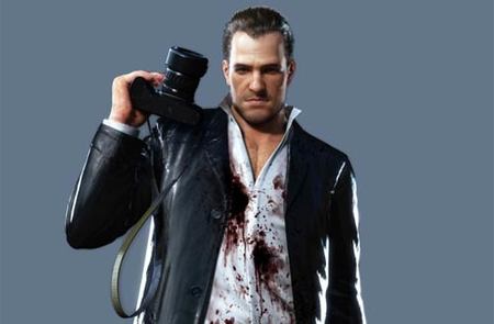 Frank West podría estar en 'Tatsunoko vs. Capcom'