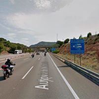 Los radares de la DGT que más multaron en España en 2019: el más rentable está en Valencia, con 163 fotos diarias