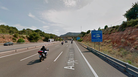 Los radares de la DGT que más multaron en España en 2019: el más rentable está en Valencia, con 163 fotos diarias
