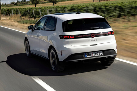 Vw Ev 4