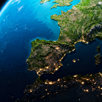 Fenômeno meteorológico vai afetar a Espanha em cheio: governo e outras autoridades já pediram para habitantes se prepararem 