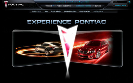 Pontiac desaparecerá el año que viene