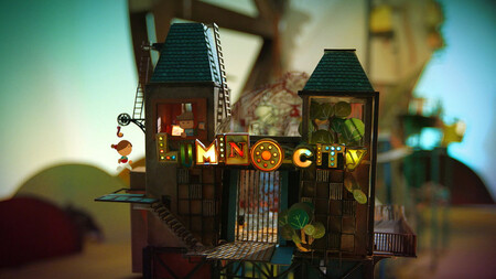 Lumino City Android