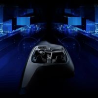 Peugeot i-Cockpit, así serán por dentro los leones del futuro