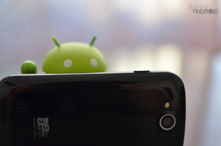 Best Buy EasyPhone 3.5