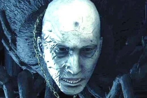 Parches Bloodborne Compressed