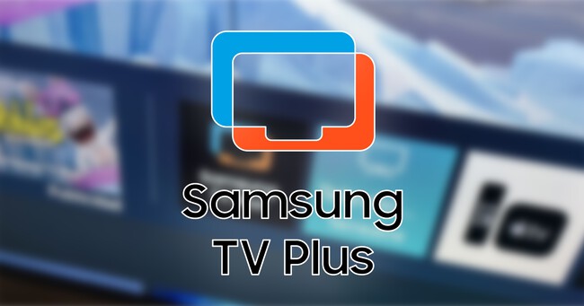 Samsung TV Plus