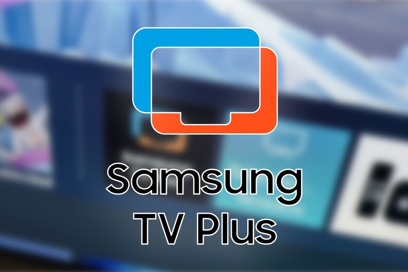 Samsung TV Plus