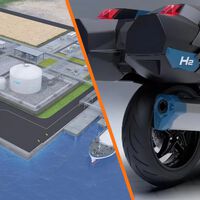 Kawasaki va a construir la madre de todas las gigafactorías de licuefacción de hidrógeno. Puede cambiar las motos tal y como las conocemos