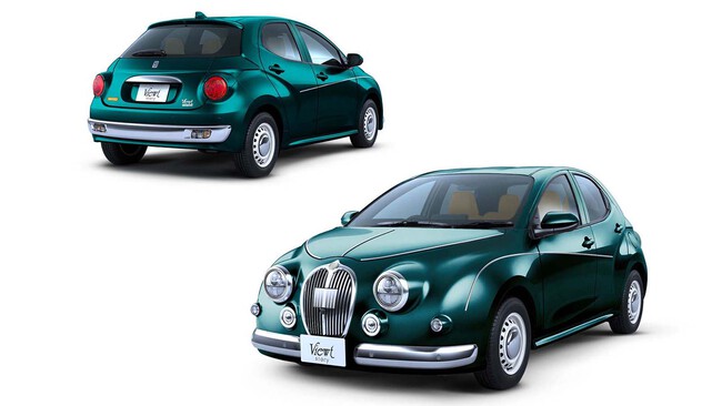 Mitsuoka 0