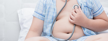 Obesidad y sobrepeso en la infancia: un problema que afecta al 40% de los niños españoles menores de ocho años