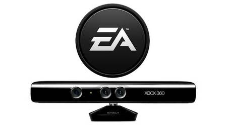 EA Sports seguirá apostando por integrar la voz en sus juegos gracias a Kinect