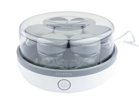 Severin Yogurtera 13 W Zoom 1