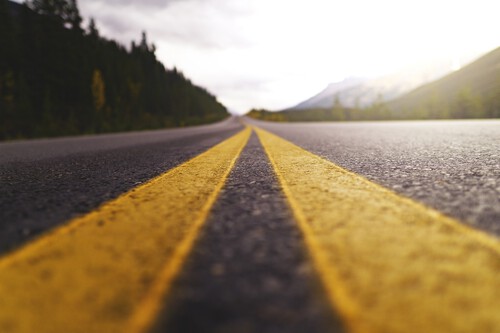 En estos países puedes manejar a la velocidad que tu auto lo permita y ¡sin ser multado! 