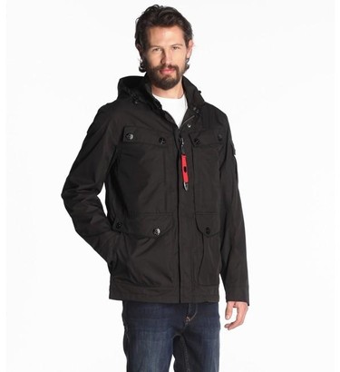 Rebajas 2014: cuatro prendas otoñales (para nosotros) en El Corte Inglés