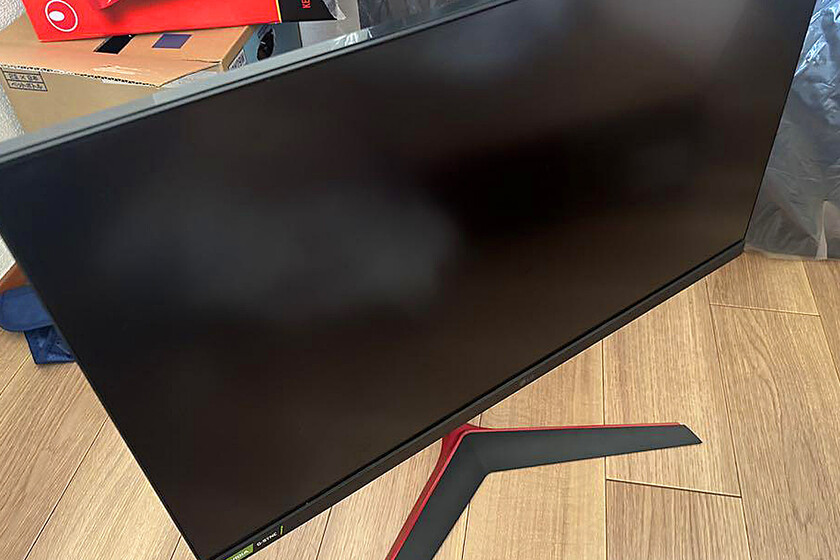 Monitor A 144 Fps Portada