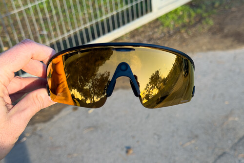 Meta Oakley Vanguard, análisis: la interfaz del futuro para el deporte que imaginábamos