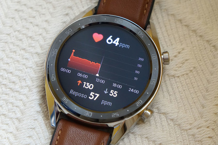 Huawei Watch Gt