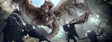 La bebida Monster fue a por Capcom y Nintendo con demandas en una cruzada por los derechos de "su palabra"