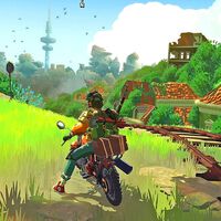 No solo es precioso, sino que este survival postapocalíptico podría revolucionar todo el género con una simple decisión que aumenta la inmersión 