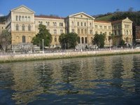 Acuerdo de financiación para universitarios emprendedores