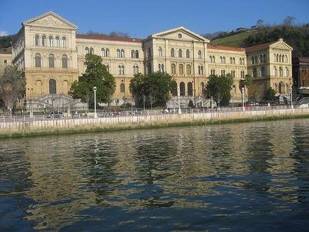 Acuerdo de financiación para universitarios emprendedores