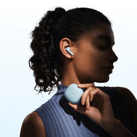 Xiaomi tiene en oferta unos auriculares tipo AirPods que son una barbaridad, y ahora te los puedes llevar por lo que te cuesta un menú del día 