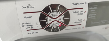 Es el peor programa de la lavadora y hasta el técnico lo desaconseja: es un derroche de agua 