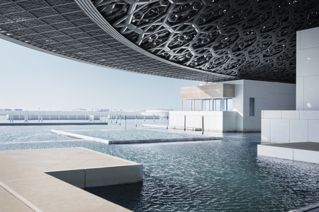 Louvre Abu Dabi 3