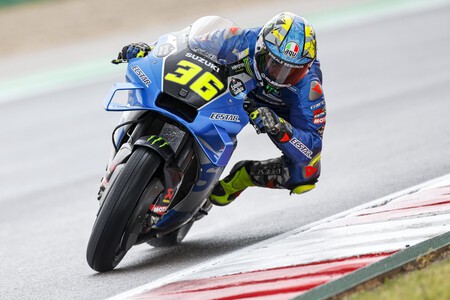 Mir Portugal Motogp 2022