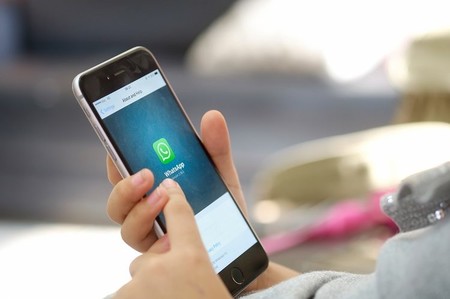 Aún no lo habíamos visto todo: los filtros en WhatsApp están por llegar