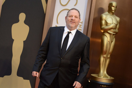 Escándalo en Hollywood: múltiples acusaciones de acoso sexual contra Harvey Weinstein, que admite tener problemas
