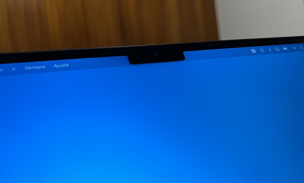 Un MacBook Pro plegable con una pantalla más que generosa ya está en desarrollo, según The Elec Un MacBook Pro plegable con una pantalla más que generosa ya está en desarrollo, según The Elec