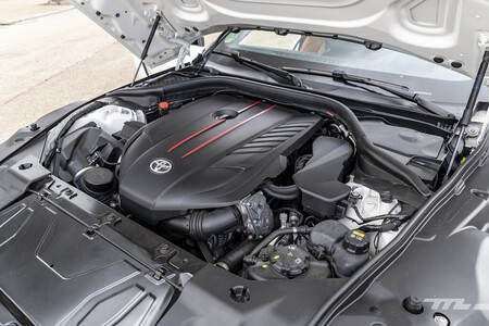 Toyota Gr