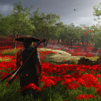 Los creadores de Ghost of Yotei tienen un reto difícil por delante. Lanzar juegos en cada vez menos tiempo no está al alcance de todos los estudios 