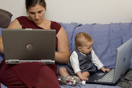Blogs de papás y mamás (XCVII)