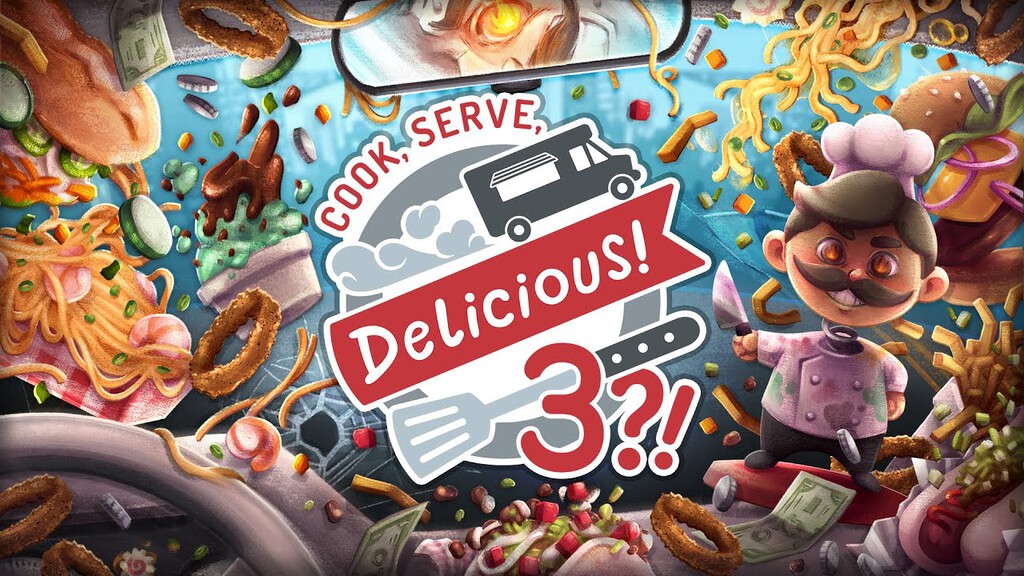 Epic Games Store sacará el cocinero que llevamos dentro con su nuevo juego para descargar gratis. Y te lo quedas para siempre Epic Games Store sacará el cocinero que llevamos dentro con su nuevo juego para descargar gratis. Y te lo quedas para siempre