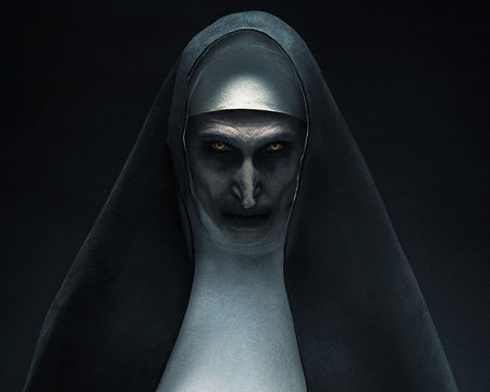 The Nun Movie 0p 1280x1024
