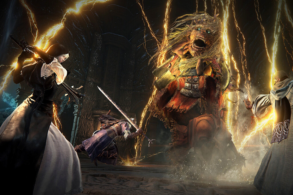 A Elden Ring Nightreign solo le faltaba una cosa para ser perfecto, y lo acaban de anunciar. Su primera expansión tiene fecha, precio y detalles 