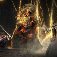 A Elden Ring Nightreign solo le faltaba una cosa para ser perfecto, y lo acaban de anunciar con su DLC