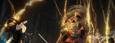 A Elden Ring Nightreign solo le faltaba una cosa para ser perfecto, y lo acaban de anunciar. Su primera expansión tiene fecha, precio y detalles 