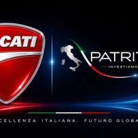 Quién es Patritalia, la empresa con un año de vida y 5.000 millones de euros que quiere devolver Ducati a manos italianas