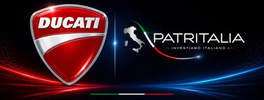 Quién es Patritalia, la empresa con un año de vida y 5.000 millones de euros que quiere devolver Ducati a manos italianas